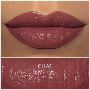 bite beauty amuse bouche lipstick in chai